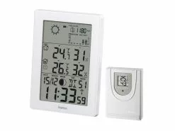 Hama EWS-3200 00186307 Weiss