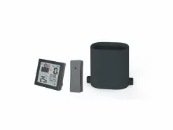 Hama Wetterstation Rainy mit Funkregenmesser