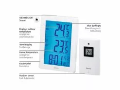 Hama EWS-3000 Weiss -Prüfwerkzeug Verkäufe 140651993 xxl