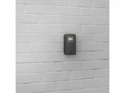 Hama Wetterstation Premium mit LED-Farbdisplay Schwarz -Prüfwerkzeug Verkäufe 140652045 xxl