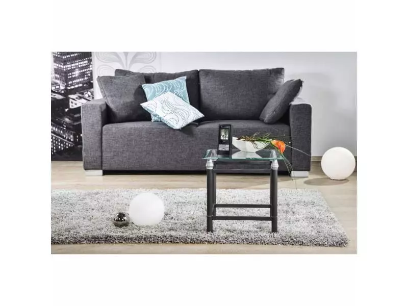 Hama 186313 EWS-165 Schwarz 4 Hama 186313 EWS-165 Schwarz – Bild 2