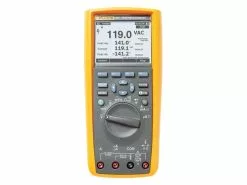 Fluke Multimeter Digital 287 1000V ac / 10A ac