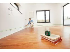 Bosch Linienlaser UniversalLevel 360 + TT 150 + MM3 UNI 12 m -Prüfwerkzeug Verkäufe 142131818 xxl