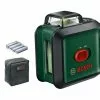Bosch Linienlaser UniversalLevel 360 Basic 12 m 2 Bosch Linienlaser UniversalLevel 360 Basic 12 m -Prüfwerkzeug Verkäufe 142138114 xxl