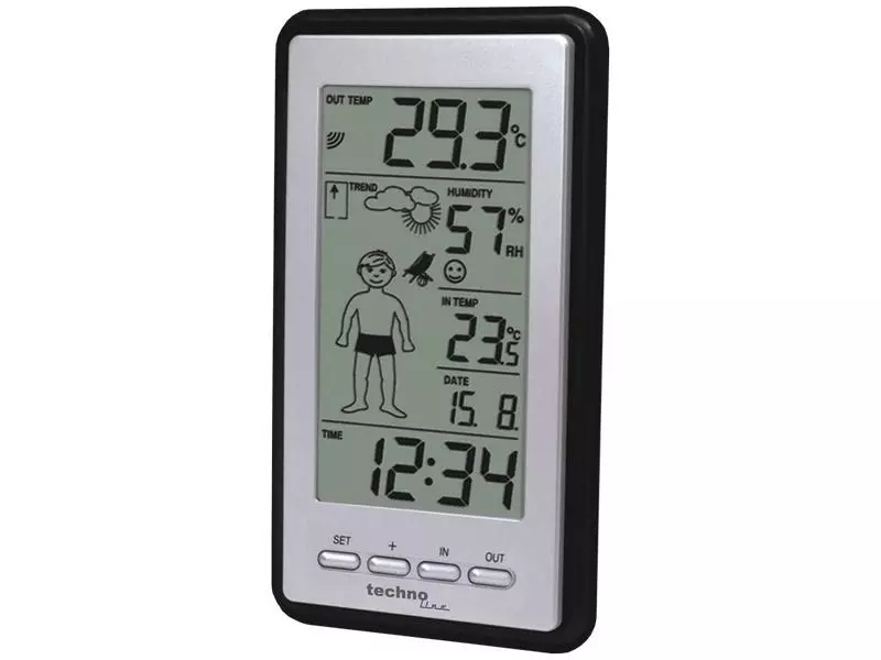 Technoline WS 9632-IT 4 Technoline WS 9632-IT – Bild 2