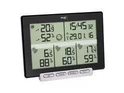 TFA Dostmann Thermo-/Hygrometer MULTI-SENS
