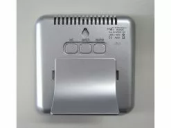 TFA Dostmann Thermo-/Hygrometer STYLE Schwarz -Prüfwerkzeug Verkäufe 181819210 xxl