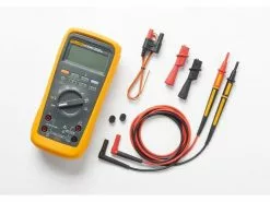 Fluke Multimeter 87V MAX 1000V ac/10A 8 Fluke Multimeter 87V MAX 1000V ac/10A -Prüfwerkzeug Verkäufe 181871890 xxl
