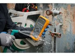 Fluke Multimeter 87V/E2 Combo Kit -Prüfwerkzeug Verkäufe 181884038 xxl 3