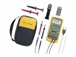 Fluke Multimeter 87V/E2 Combo Kit