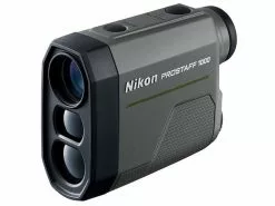 Nikon Laser-Distanzmesser PROSTAFF 1000 910 m