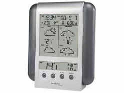 Technoline Wetterstation WM 5412 7 Technoline Wetterstation WM 5412 -Prüfwerkzeug Verkäufe 182917280 xxl