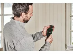 Bosch Temperatur- und Feuchtigkeitsmessgerät UniversalHumid -Prüfwerkzeug Verkäufe 182936046 xxl