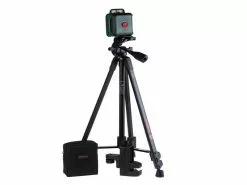 Bosch Linienlaser UniversalLevel 360 + TT 150 + MM3 UNI 12 m -Prüfwerkzeug Verkäufe 183069595 xxl