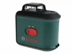Bosch Linienlaser UniversalLevel 360 + TT 150 + MM3 UNI 12 m -Prüfwerkzeug Verkäufe 183069597 xxl