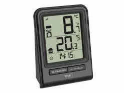 TFA Dostmann Funk-Thermometer PRISMA