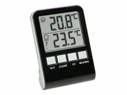 TFA Dostmann Funk-Thermometer PALMA, für Pool 11 TFA Dostmann Funk-Thermometer PALMA, für Pool -Prüfwerkzeug Verkäufe 183923274 xxl