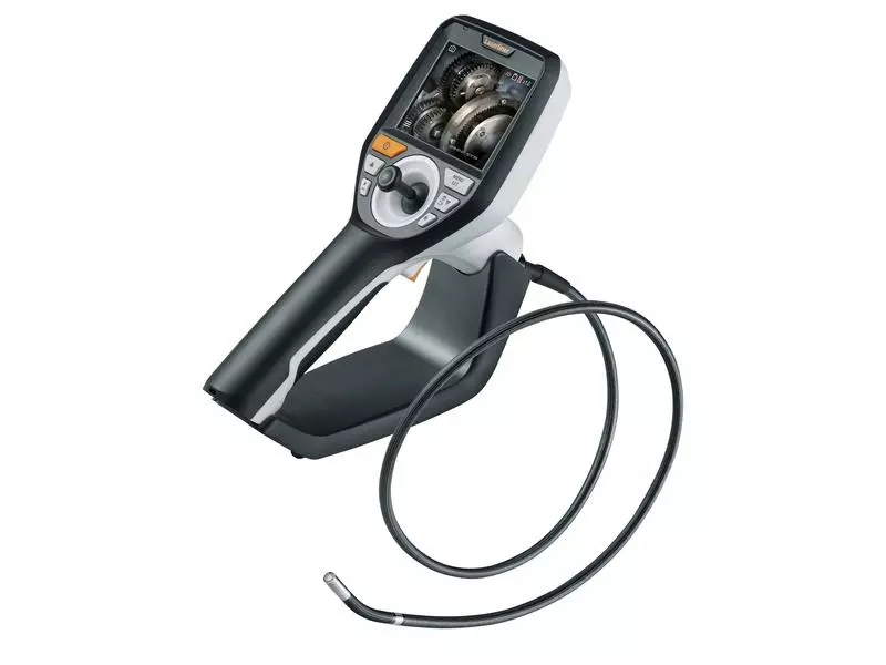 Laserliner Endoskopkamera VideoInspector 3D 3 Laserliner Endoskopkamera VideoInspector 3D