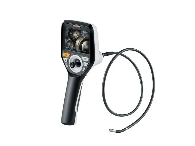 Laserliner Endoskopkamera VideoInspector 3D 4 Laserliner Endoskopkamera VideoInspector 3D – Bild 2