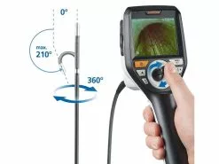 Laserliner Endoskopkamera VideoInspector 3D 24 Laserliner Endoskopkamera VideoInspector 3D -Prüfwerkzeug Verkäufe 184032641 xxl