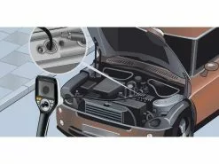 Laserliner Endoskopkamera VideoInspector 3D 29 Laserliner Endoskopkamera VideoInspector 3D -Prüfwerkzeug Verkäufe 184032689 xxl