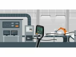 Laserliner Endoskopkamera VideoInspector 3D 31 Laserliner Endoskopkamera VideoInspector 3D -Prüfwerkzeug Verkäufe 184032717 xxl