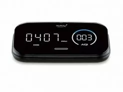 Humatech Luftgütemonitor Huma-i HI-300 Schwarz 12 Humatech Luftgütemonitor Huma-i HI-300 Schwarz -Prüfwerkzeug Verkäufe 188401658 xxl