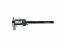 Bernstein Werkzeuge Schieblehre Digital 150 mm