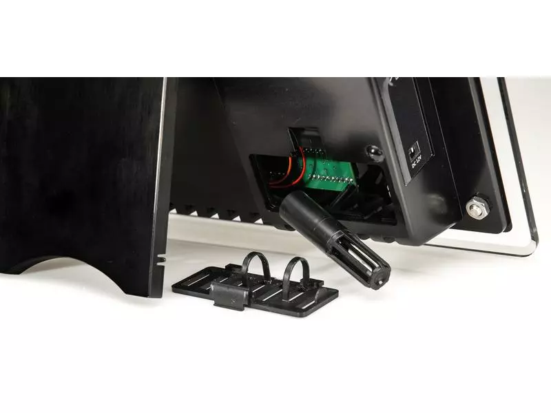 Rotronic CO2 Display zur Überwachung der Raumluftqualität 6 Rotronic CO2 Display zur Überwachung der Raumluftqualität – Bild 4