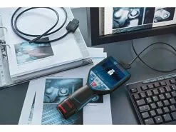 Bosch Professional Endoskopkamera GIC 120 C, inkl. Akku 22 Bosch Professional Endoskopkamera GIC 120 C, inkl. Akku -Prüfwerkzeug Verkäufe 190071708 xxl