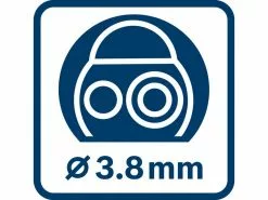 Bosch Professional Endoskopkamera GIC 120 C, inkl. Akku 24 Bosch Professional Endoskopkamera GIC 120 C, inkl. Akku -Prüfwerkzeug Verkäufe 190071814 xxl