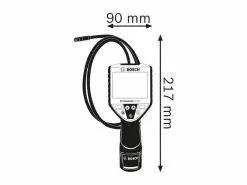Bosch Professional Endoskopkamera GIC 120 C, inkl. Akku 33 Bosch Professional Endoskopkamera GIC 120 C, inkl. Akku -Prüfwerkzeug Verkäufe 190071840 xxl
