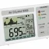 TFA Dostmann CO2 Luftgütemonitor Airco2ntrol 5000 Weiss -Prüfwerkzeug Verkäufe 191122685 xxl
