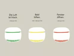 CO2 Messgerät CARU air 10 CO2 Messgerät CARU air -Prüfwerkzeug Verkäufe 191377972 xxl