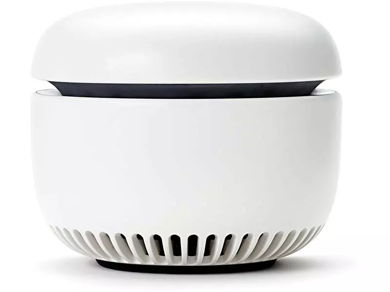 CO2 Messgerät CARU air 4 CO2 Messgerät CARU air – Bild 2