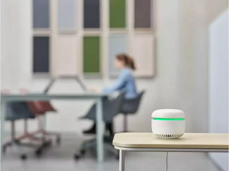 CO2 Messgerät CARU air 7 CO2 Messgerät CARU air – Bild 5