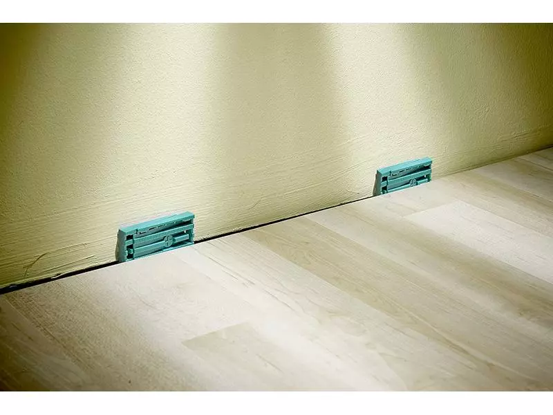 Wolfcraft Laminatverlege-Set 3-teilig 11 Wolfcraft Laminatverlege-Set 3-teilig – Bild 9