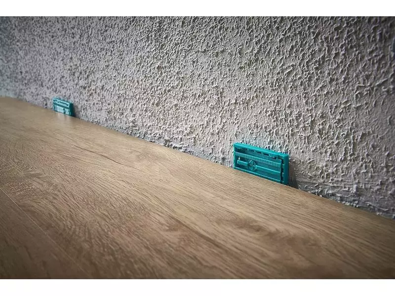 Wolfcraft Laminatverlege-Set 3-teilig 13 Wolfcraft Laminatverlege-Set 3-teilig – Bild 11