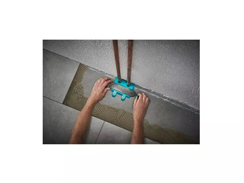 Wolfcraft Konturenlehre 130 x 30 mm 8 Wolfcraft Konturenlehre 130 x 30 mm – Bild 6