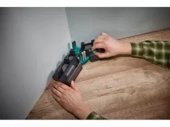 Wolfcraft Geling-Set Sockelleisten 3-teilig -Prüfwerkzeug Verkäufe 192468090 xxl