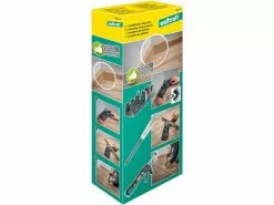 Wolfcraft Geling-Set Sockelleisten 3-teilig -Prüfwerkzeug Verkäufe 192468123 xxl