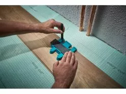 Wolfcraft Geling-Set «Laminat- und Designboden einpassen» 3-teilig -Prüfwerkzeug Verkäufe 192823558 xxl