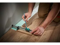 Wolfcraft Geling-Set «Laminat- und Designboden einpassen» 3-teilig -Prüfwerkzeug Verkäufe 192823574 xxl