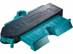 Wolfcraft Geling-Set «Laminat- und Designboden einpassen» 3-teilig -Prüfwerkzeug Verkäufe 192823599 xxl