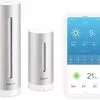 Netatmo Smarte Wetterstation -Prüfwerkzeug Verkäufe 193300410 xxl