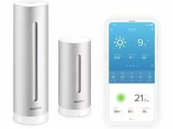 Netatmo Smarte Wetterstation