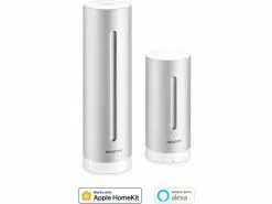 Netatmo Smarte Wetterstation 14 Netatmo Smarte Wetterstation -Prüfwerkzeug Verkäufe 193300412 xxl