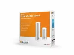 Netatmo Smarte Wetterstation 17 Netatmo Smarte Wetterstation -Prüfwerkzeug Verkäufe 193300417 xxl
