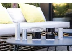 Netatmo Smarte Wetterstation 19 Netatmo Smarte Wetterstation -Prüfwerkzeug Verkäufe 193300438 xxl