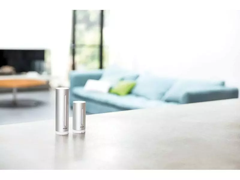 Netatmo Smarte Wetterstation 12 Netatmo Smarte Wetterstation – Bild 10